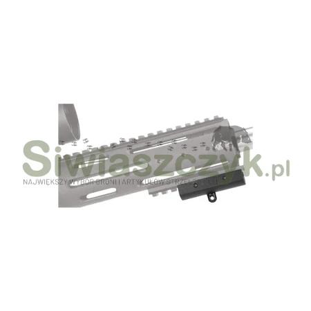 Adapter CALDWELL do dwójnogu na szynę Picatinny (535423)-125116