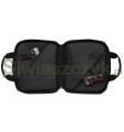 Torba BROWNING Factor Double Pistol, czarna-125123