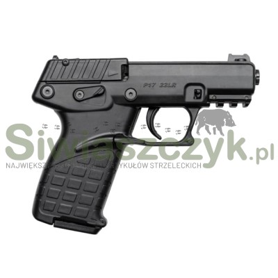 Pistolet KEL-TEC P17 kal. 22lr-120071