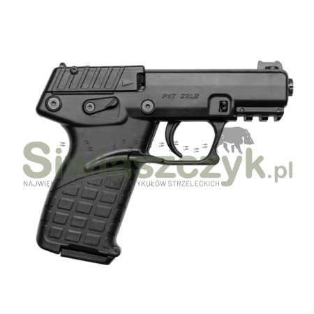 Pistolet KEL-TEC P17 kal. 22lr-120071