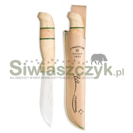 Nóż MARTTIINI Naava Annual Knife (126022C)-120007