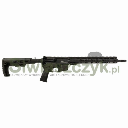 Karabinek GRAND POWER R15 14,5" kal. 223Rem-120004