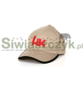 Czapka H&K "Beige Cap"-111501