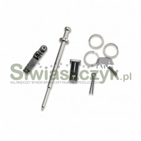 Zestaw naprawczy OUTERWILD zespołu zamka AR-15-125131
