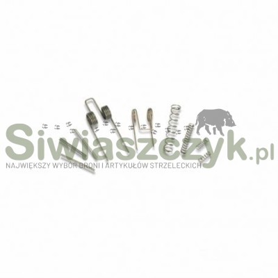 Zestaw sprężyn OUTERWILD do AR-15-125132