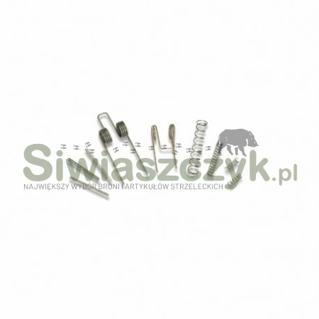 Zestaw sprężyn OUTERWILD do AR-15-125132