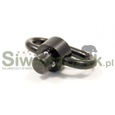 Ucho zawieszenia QD Quick Disconnect Sling Swivel-125135