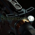 Dźwignia przeładowania OUTERWILD Warhammer MOD2 Breek Arms do AR-15-125134