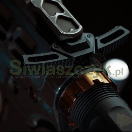 Dźwignia przeładowania OUTERWILD Warhammer MOD2 Breek Arms do AR-15-125134