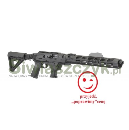 Karabinek RUGER PC Carbine kal.9x19 (19122)-119935