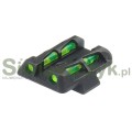 Światłowodowa szczerbinka HI-VIZ do Glock 42/43 (GLLW11)-125145
