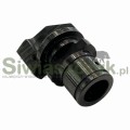 Zespół regulatora gazowego do MSBS Grot FB-121083