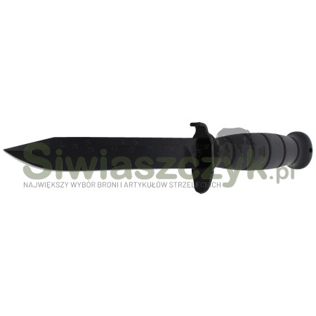 Nóż GLOCK FM78 Black (12161)-125161