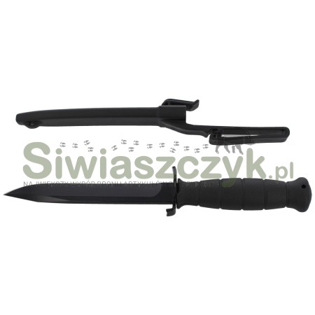 Nóż GLOCK FM78 Black (12161)-125163