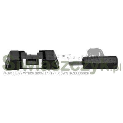Szczerbinka regulowana GLOCK 17 (7419)-125157