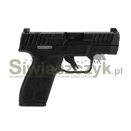 Pistolet IWI Masada Slim Optics Ready 3,4" kal. 9x19mm-120259
