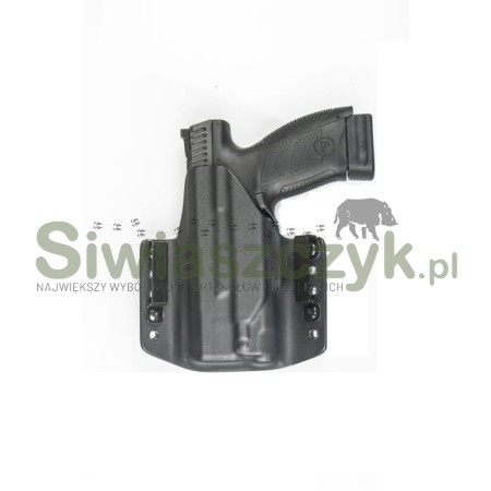 Kabura CZ do P-10 OWB LH (5125-1096)-120230