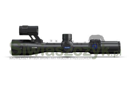 Luneta noktowizyjna PARD DS3 LRF 850nm (70mm)-120347