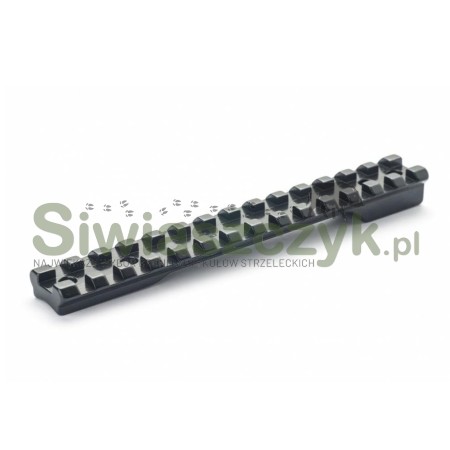 Szyna RUSAN Picatinny Sauer 80/90/92 0MOA (B-89)-124691
