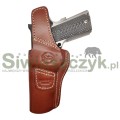 Kabura FALCO IWB/OWB 1911 Brąz (AM02-2332)-120375