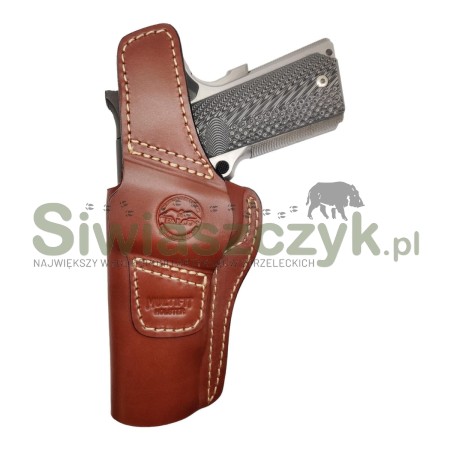 Kabura FALCO IWB/OWB 1911 Brąz (AM02-2332)-120375