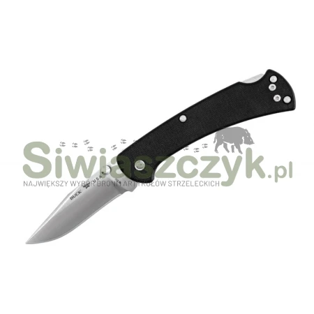 Nóż Buck Slim Ranger Pro (12106)-105319