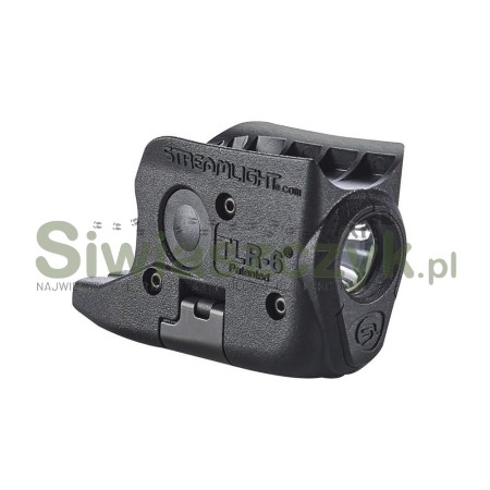 Latarka STREAMLIGHT TLR-6 bez lasera do GLOCK 42/43 (L-69280)-120471
