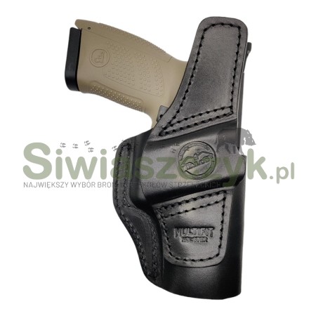 Kabura FALCO IWB/OWB MultiFit Compact LH (AM02-2330)-120384