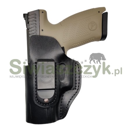 Kabura FALCO IWB/OWB MultiFit Compact LH (AM02-2330)-120385