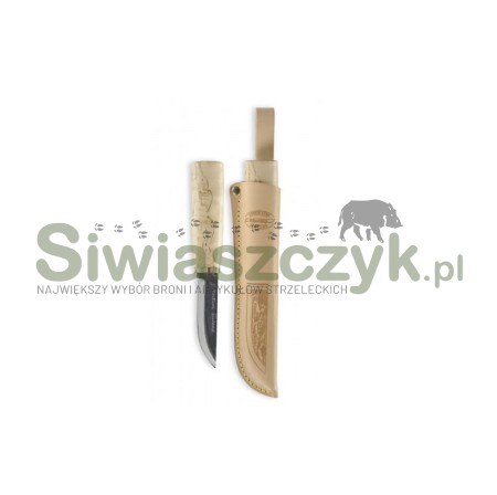 Nóż MARTTIINI Carving Arctic Knife (535010)-120005