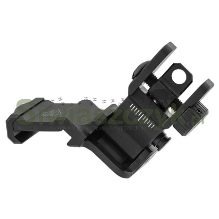 Szczerbinka UTG offset składana (MT-945)-120324