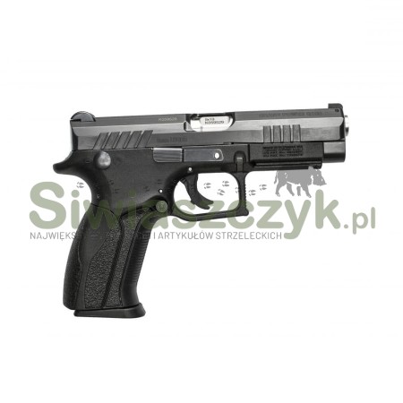 Pistolet GRAND POWER Q100 kal. 9x19-120001