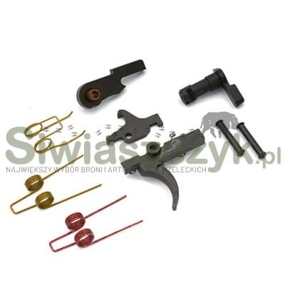 Spust JP regulowany DI Fire Control Kit Zaokrląglony (JP-JPFCP-1EZ)-120102