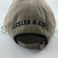 Czapka H&K "Beige Cap"-105496