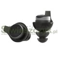 Zatyczki AXIL XP Defender M/L Smoke-120591