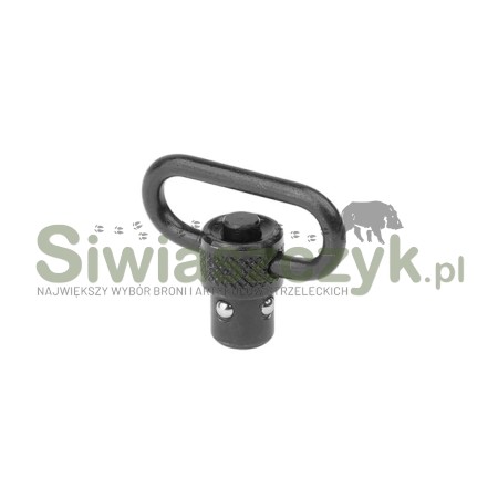 Ucho zawieszenia UTG QD 25 mm Stalowe (TL-QDSW08A)-120673