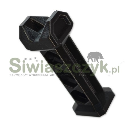 RifleHolder MP- czarny -120047
