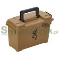 Kufer BROWNING Buckmark Dry Storage Box 2-Pack (129024)-120110