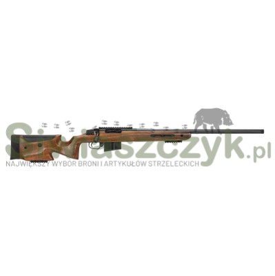 Sztucer ATA TURQUA PT 610mm kal. 308Win-120532