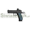 Pistolet CZ Shadow 2 Black OR kal.9x19 -107429