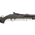 Strzelba MOSSBERG 590A1 Kal.12/76, XS Ghost Ring, parkeryzowana (51663)-107432