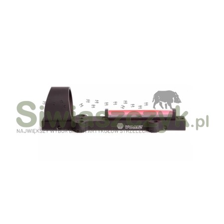 Celownik VOMZ PFO 1x25 3MOA-światłowodowy-103082