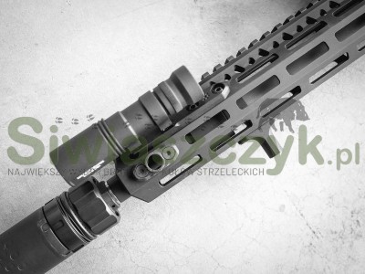 Gniazdo QD ARISAKA DEFENSE M-Lok-125170