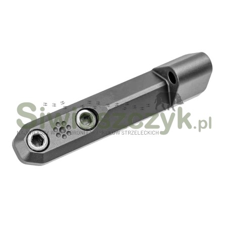 Montaż ARISAKA DEFENSE Inline Scout Pro Mount M-Lok-125172