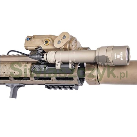 Montaż ARISAKA DEFENSE Inline Scout Pro Mount M-Lok-125173