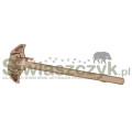 Dźwignia obustronna GEISSELE Airborne Charging Handle AR15- DDC-125180