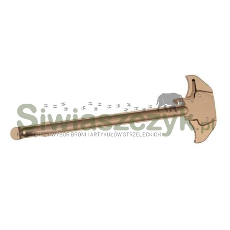 Dźwignia obustronna GEISSELE Airborne Charging Handle AR15- DDC-125181