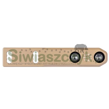 Montaż ARISAKA DEFENSE Inline Scout Mount M-Lok FDE-125182