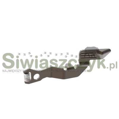 Zwalniacz zamka KAGWERKS Extended & Raised Slide Relase Glock 43/43X/48-125183