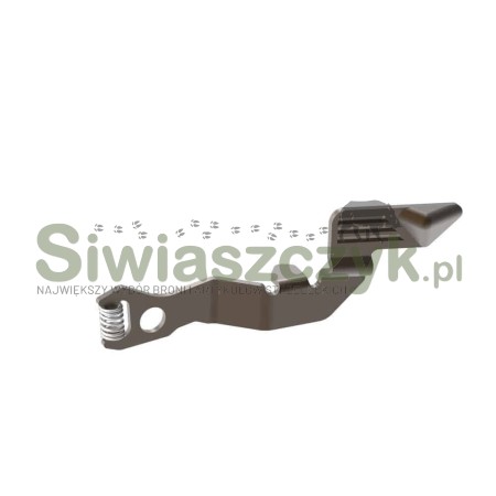 Zwalniacz zamka KAGWERKS Extended & Raised Slide Relase Glock 43/43X/48-125183